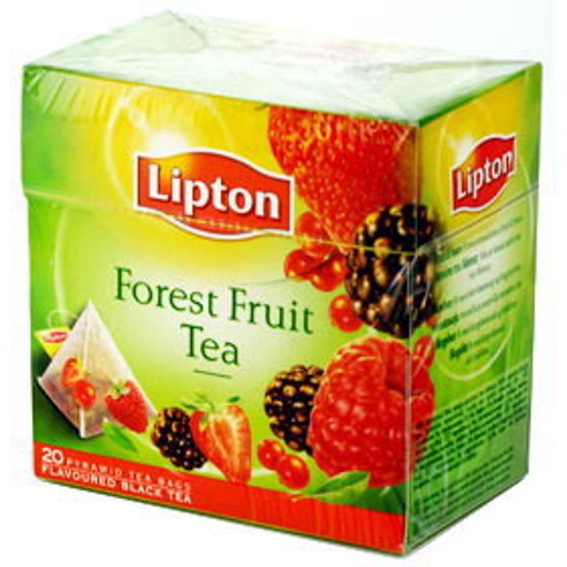 Чай Липтон Лесные ягоды Forest fruit, (пакет на нитке) 25*2 Чай Липтон Лесные ягоды Forest fruit, (пакет на нитке) 25*2
