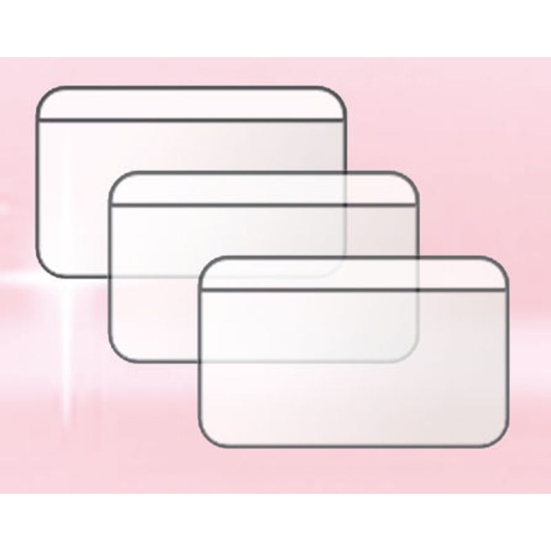 Обложка для кредиток PVC