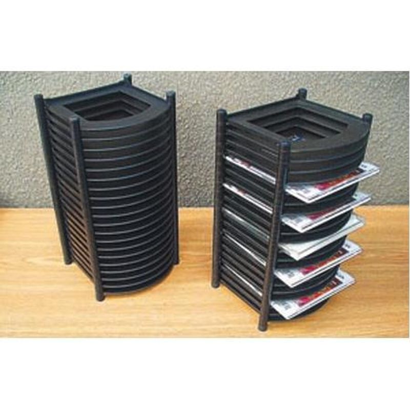 Підставка для к/дисків на 40 шт