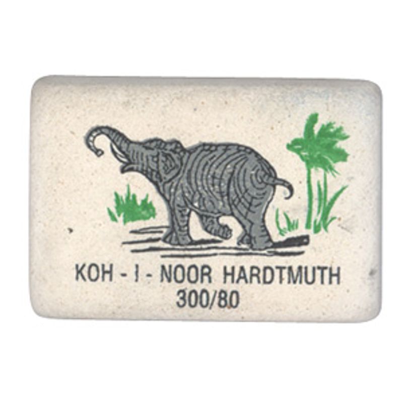 Ластик Слон 300/80