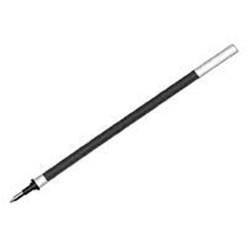 Стержень гелевый 503, 120мм, черный