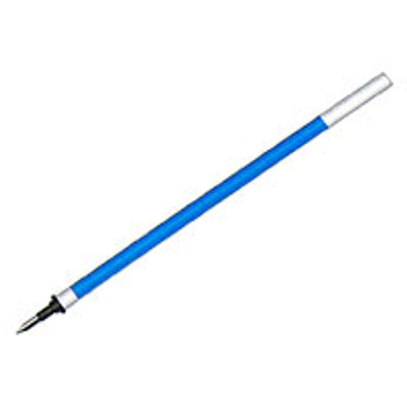 Стержень гелевый 503, 120мм, синий