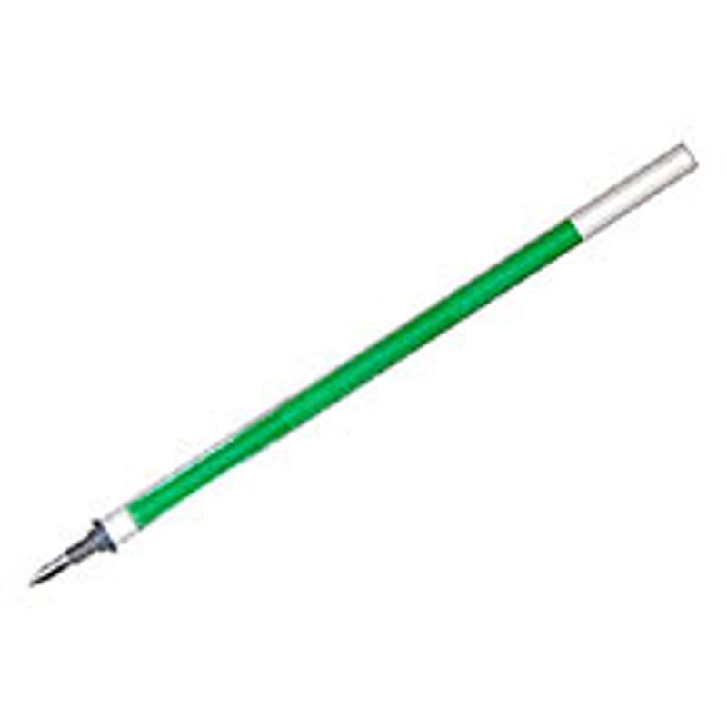 Стержень гелевый 506, 112мм, зеленый