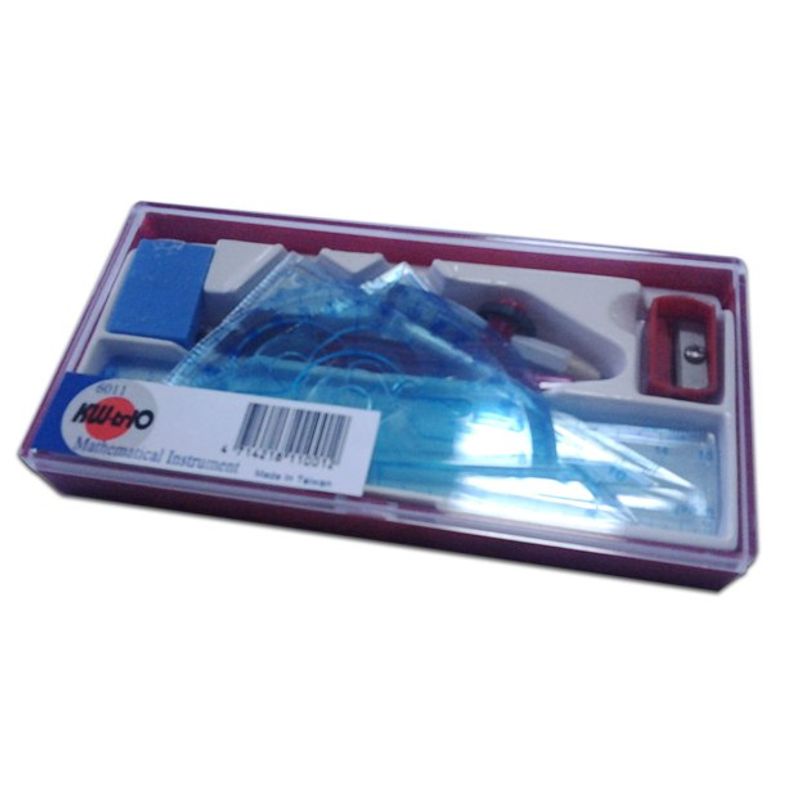 Готовальня