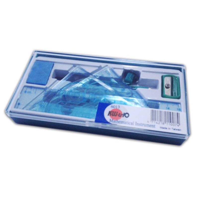 Готовальня