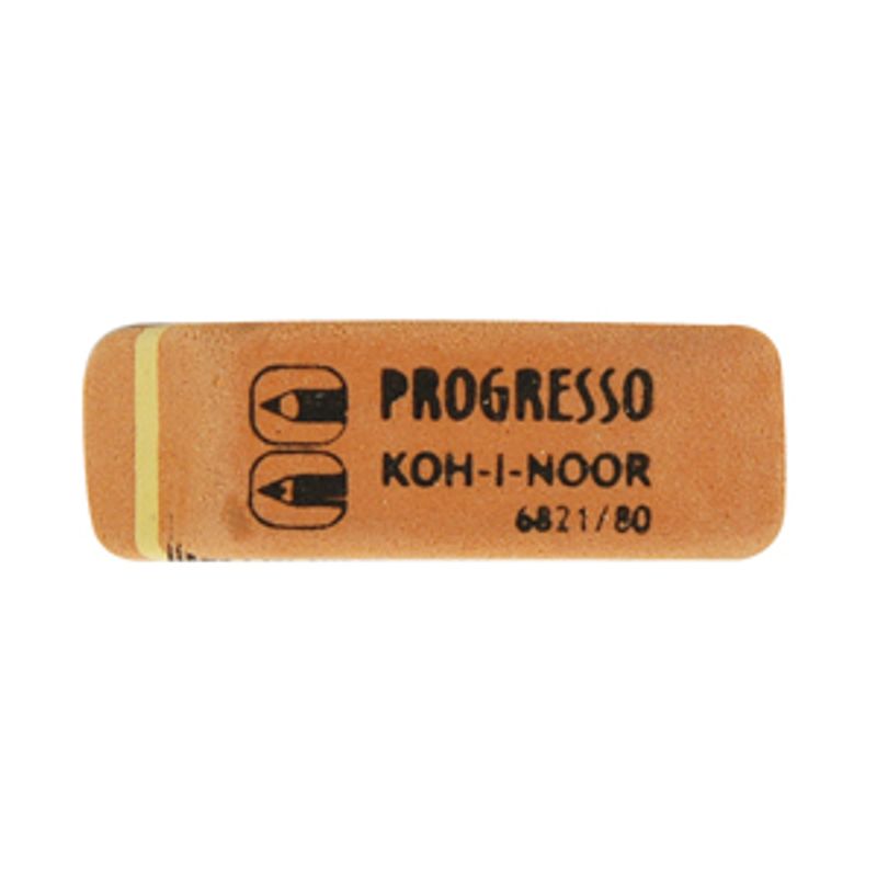 Ластик Progresso 6821/60