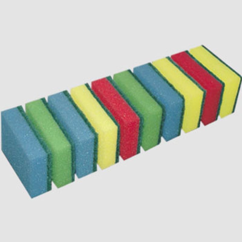 Губки кухонні 