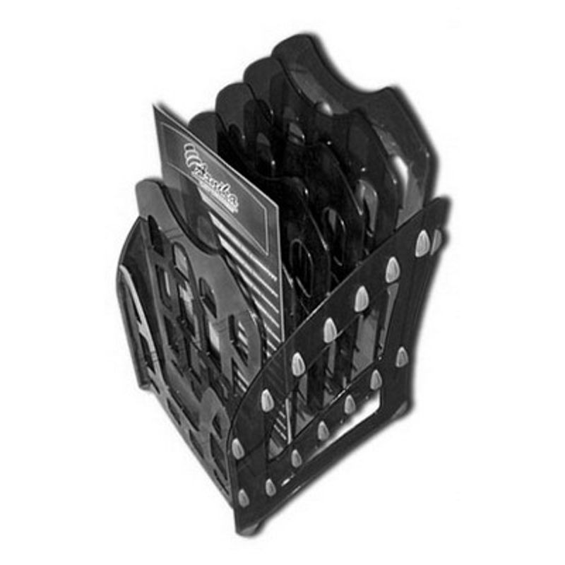 Лоток універсальний (6 в 1) чорний