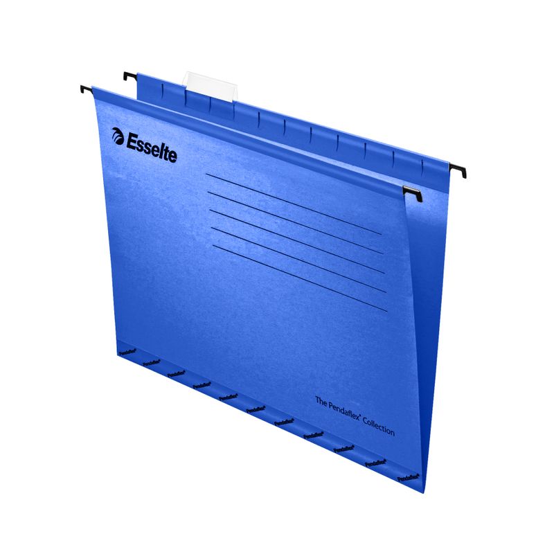 Файл подвесной Ess син