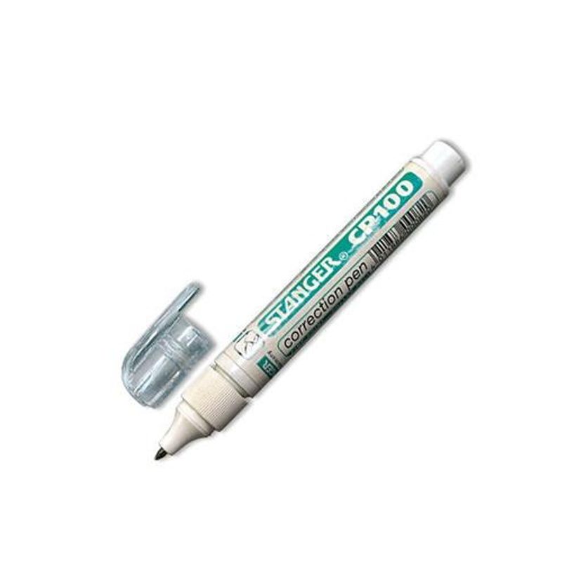 Коректор-ручка 7мл Pro Tip Classic