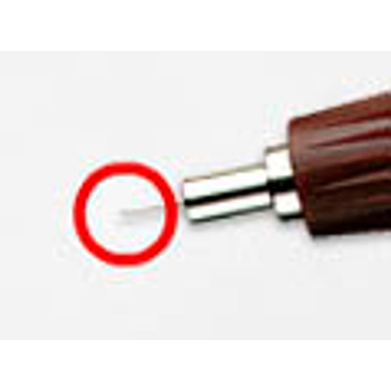 Наконечник изографа 1. 0 мм