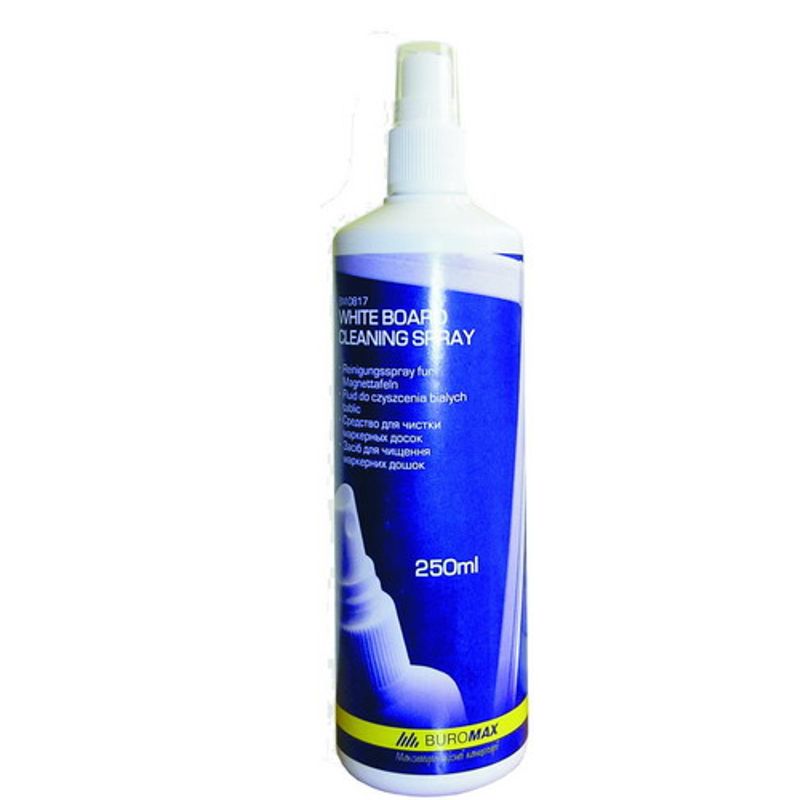 Спрей для чистки магн. дошок 250мл