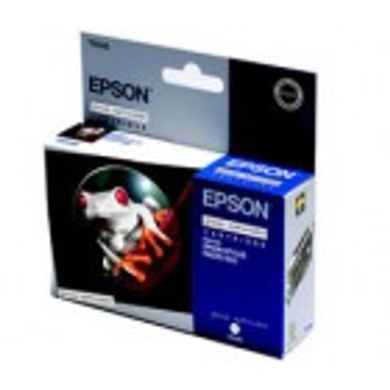 Картридж Epson Stylus