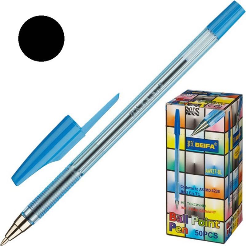 Шариковая ручка BEIFA 927АА