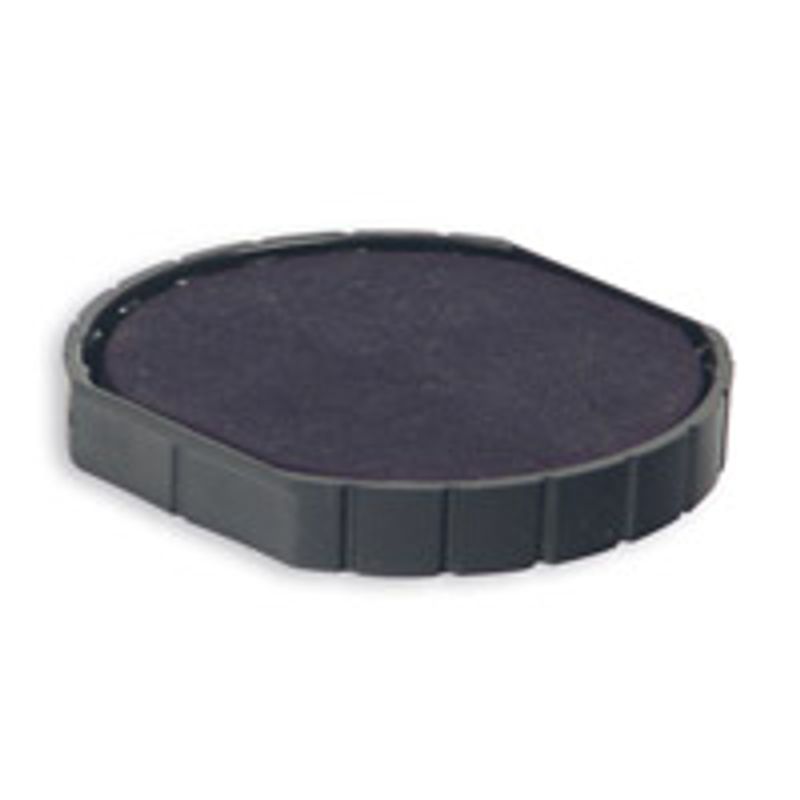 Подушка сменная R40, черная