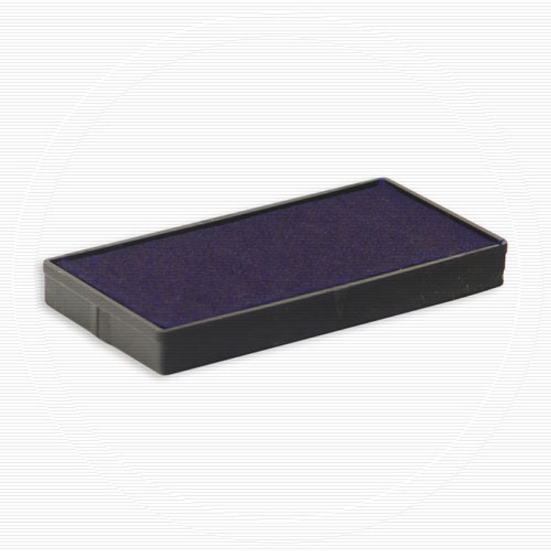 Подушка сменная 50, синяя