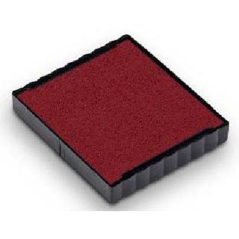 Подушка змінна для 4924, 4940, 4724, 4740 червона