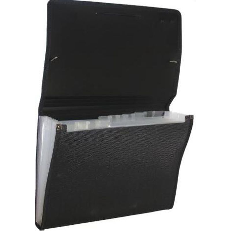 Папка-картотека на 13 отделений