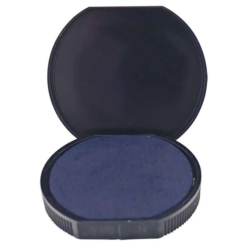 Подушка сменная R50, синяя