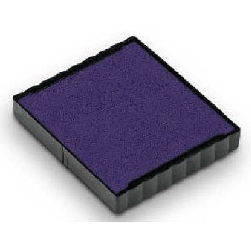 Подушка сменная для 4924, 4940, 4724, 4740 фиолетовая