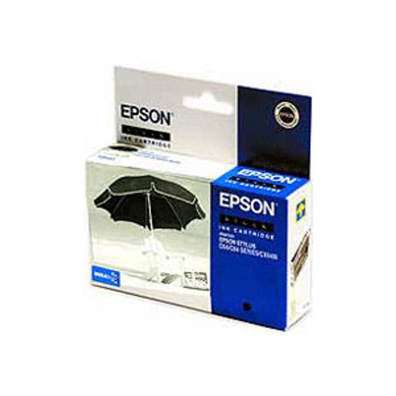 Картридж Epson Stylus Color 740 (ВL) (Jet Tec)