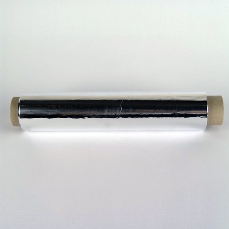 Фольга харчова 30 см х 150м, 12 мкм