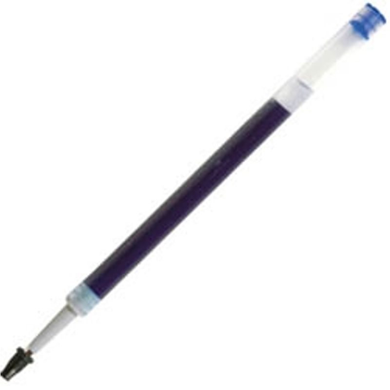 Стержень гелевый автомат AJ-200, синий