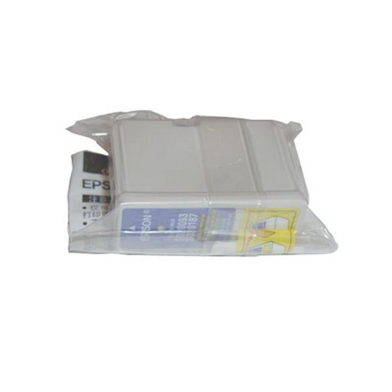Картридж Epson Stylus Color 400-640 (BK) ліценз