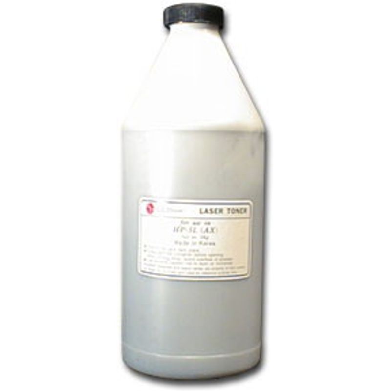Тонер HP LJ 5L/6L/1100AX (140г)