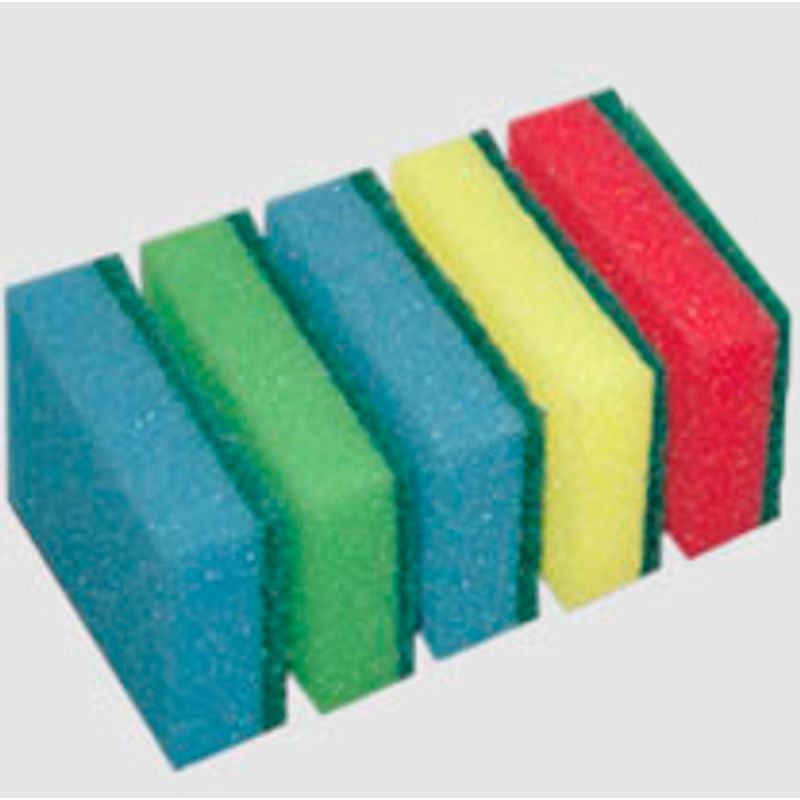 Губки кухонні 