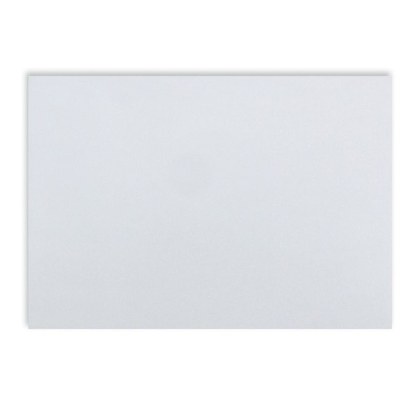 Конверт паперов. С4 (229х324мм) білий МК, (0+0) мокроклеючі