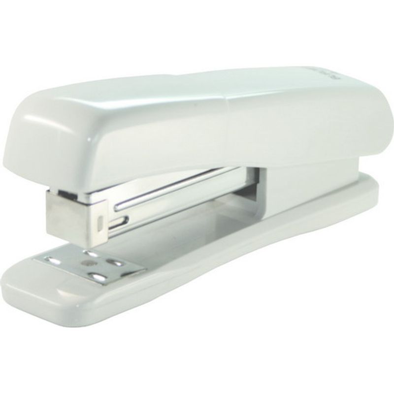Степлер №24/6 & 26/6, (20 аркушів), пластик
