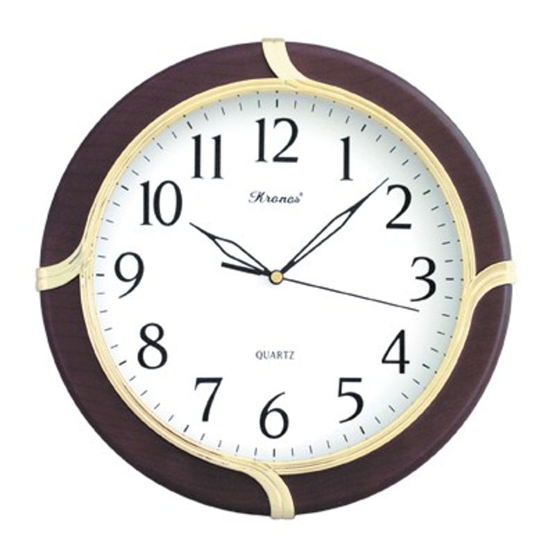 Годинник Kronos SC-18A (круглий)