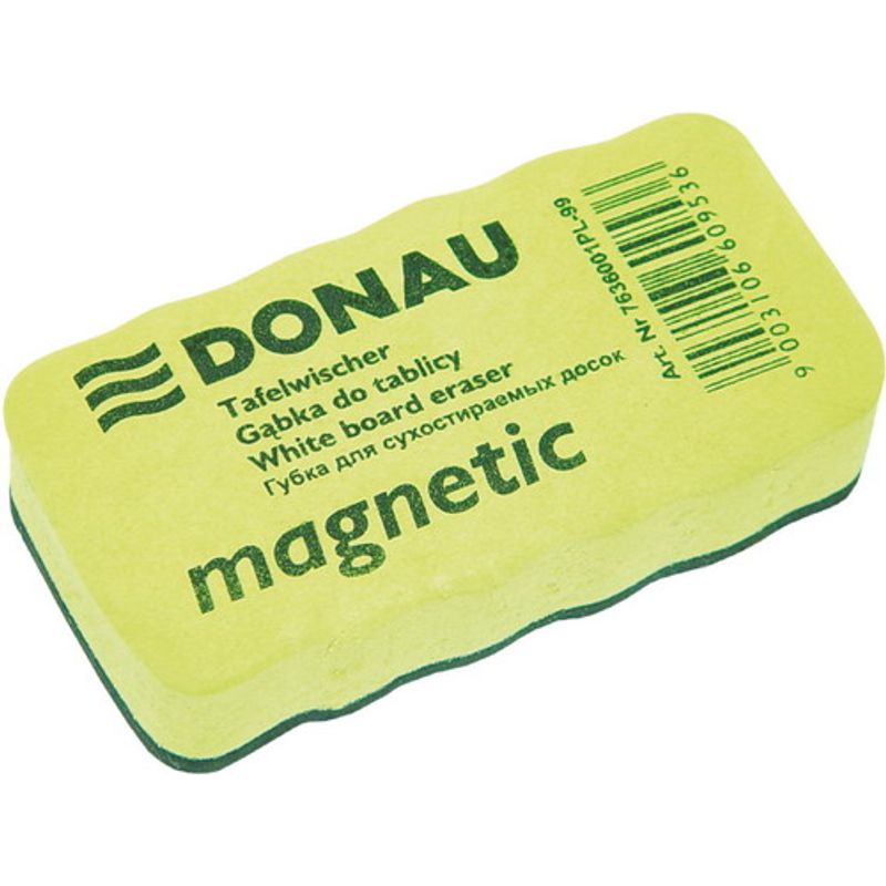 Губка для доски с магнитом