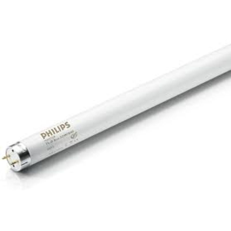 Лампа люмін. TLD 18W/T8/54 60см G13 білий