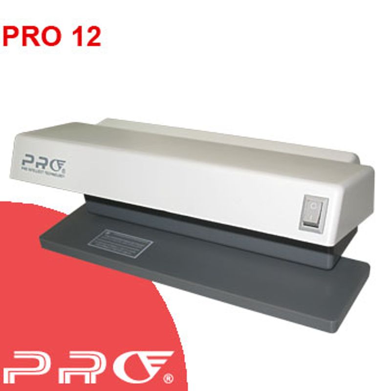 Детектор УФ, 2x6 Вт, детекція: УФ