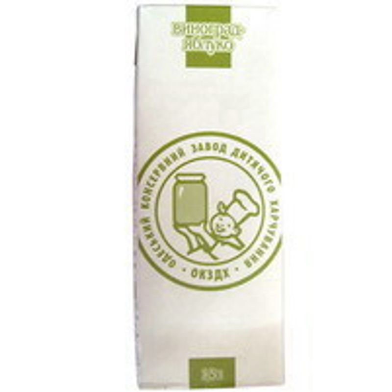 Сок виноградно-яблочный ОКЗДХ, 1л