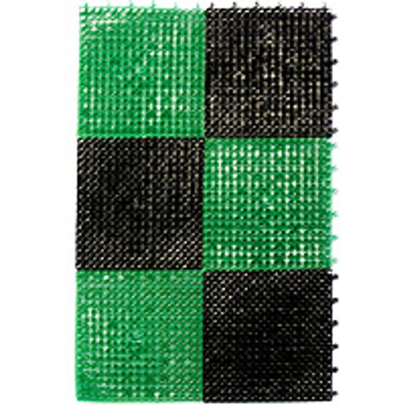 Коврик-травка 6 сегм. , 560*370