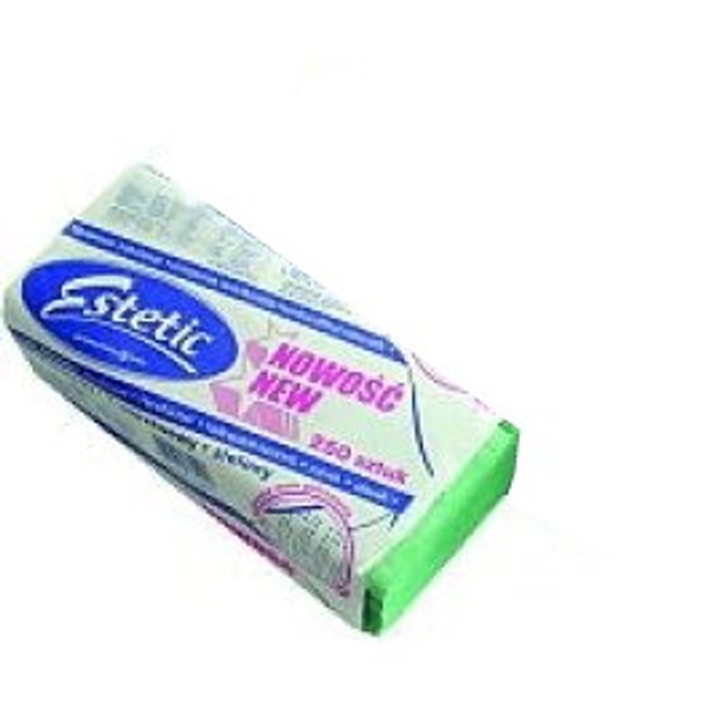 Полотенца бумажные V-скл. (11см)1-сл (уп-200шт) раздельные, зеленый