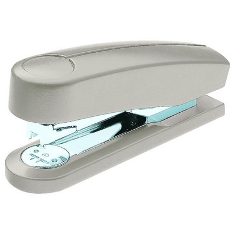 Степлер №24/6 & 26/8 Flat clinch (50 аркушів) (плоске зшивання)