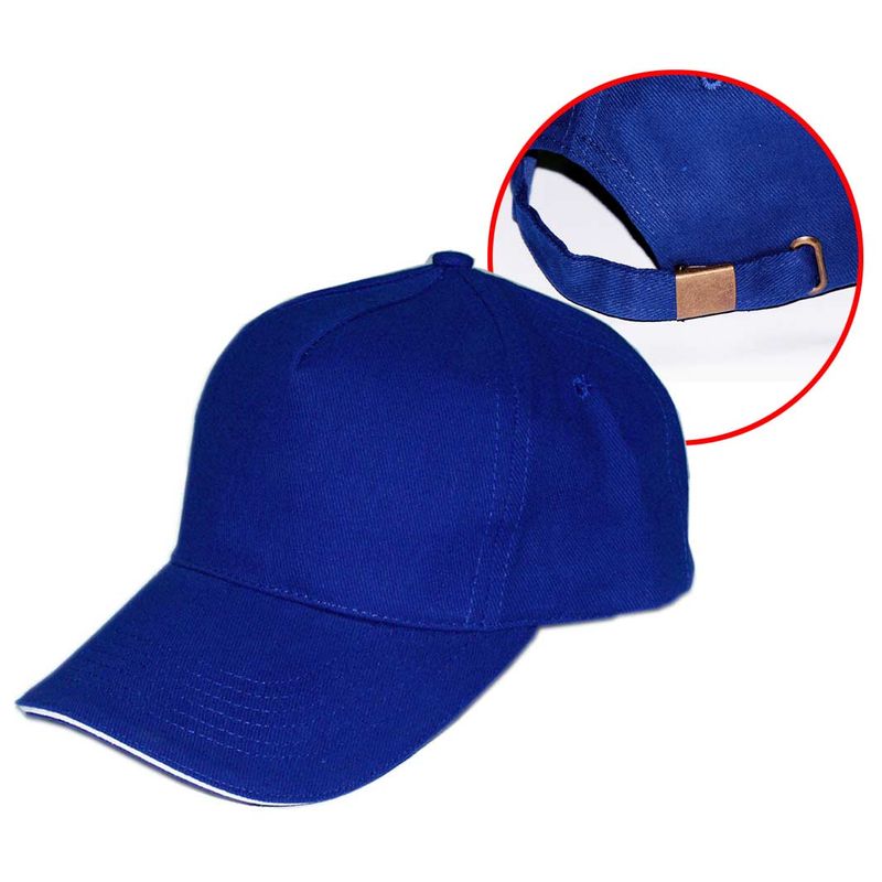 Кепка 226/06 под лого