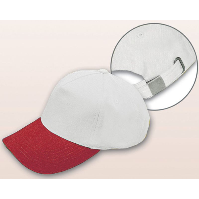 Кепка 226/2/02 под лого