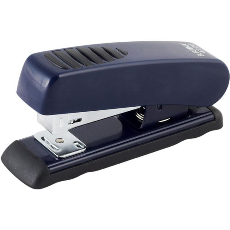 Степлер №24/6 & 26/6, (20 аркушів), метал