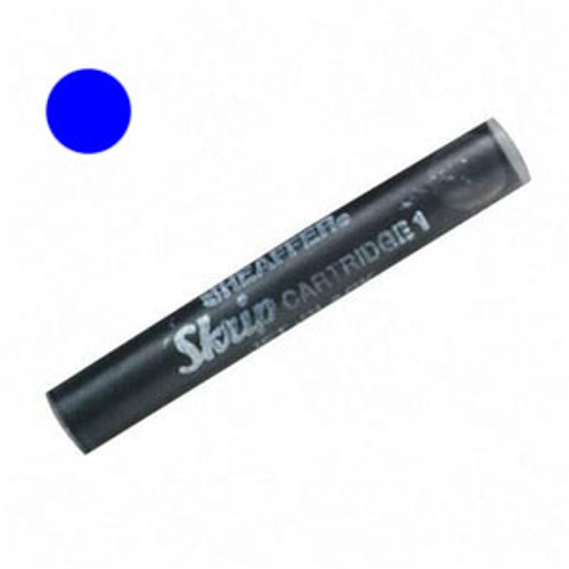 Картридж чернильный син. Шефер (уп=6 шт)