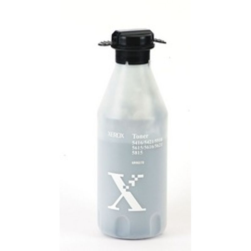 Тонер Xerox 5025/. /5621 (006R90270 5. 5Rx4@, 5%)