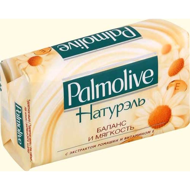 Мило туалетне PALMOLIVE 90г