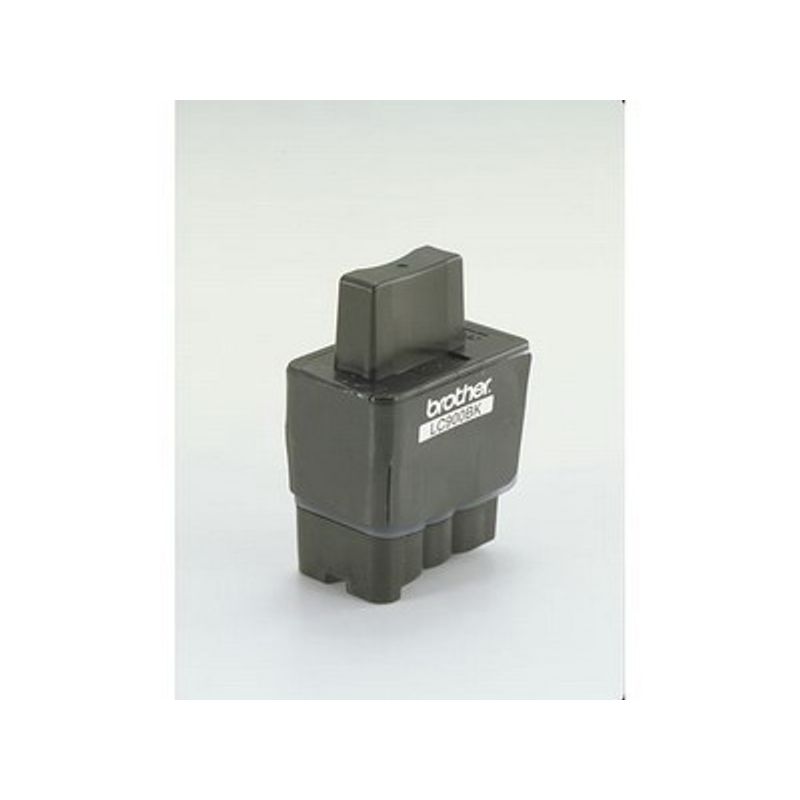 Картридж Brother Fax-1840C (MAX) Black (LC900HYBK)