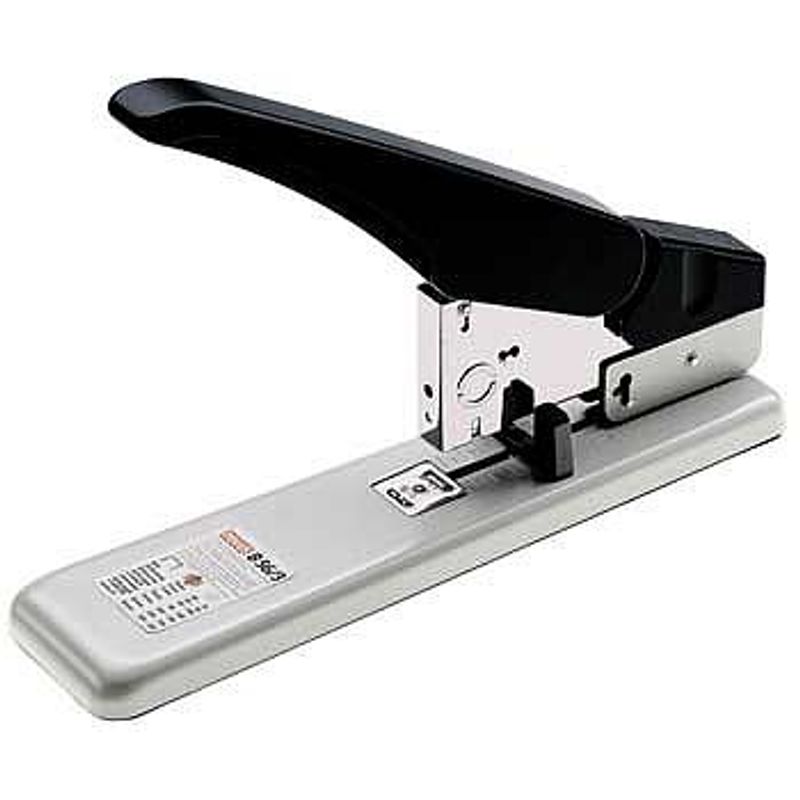 Степлер посилений (200 аркушів)