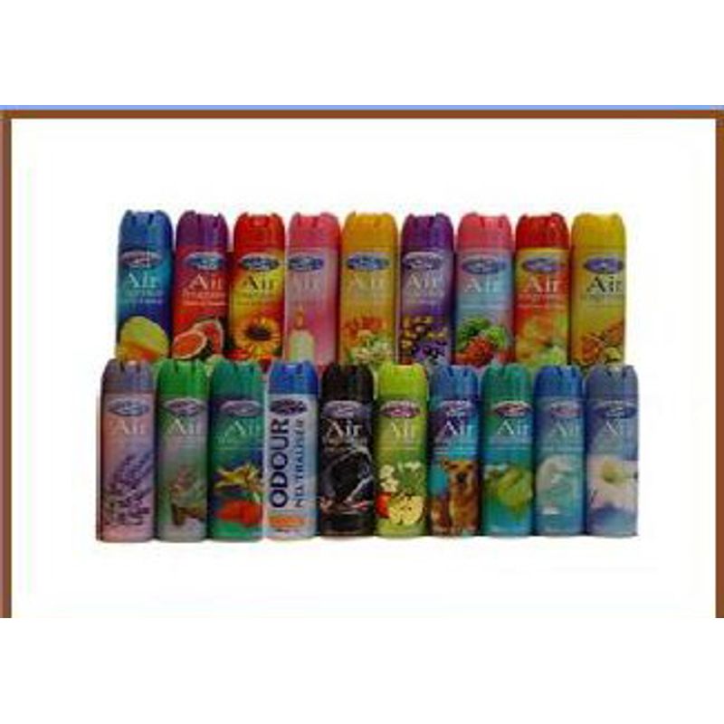 Освіжувач повітря FLOWER SHOP Орхидея