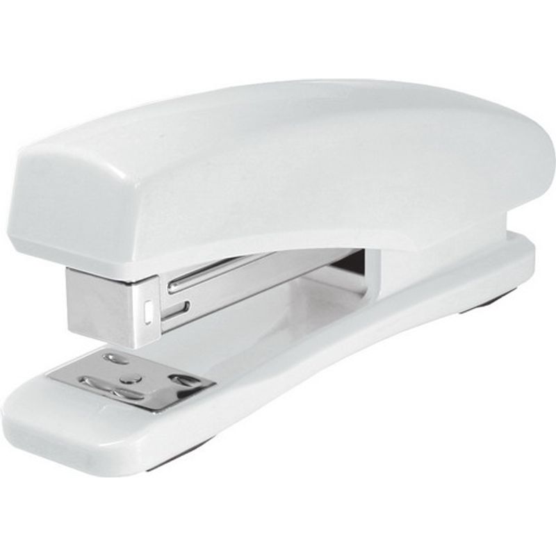 Степлер №24/6 & 26/6, (20 аркушів), пластик